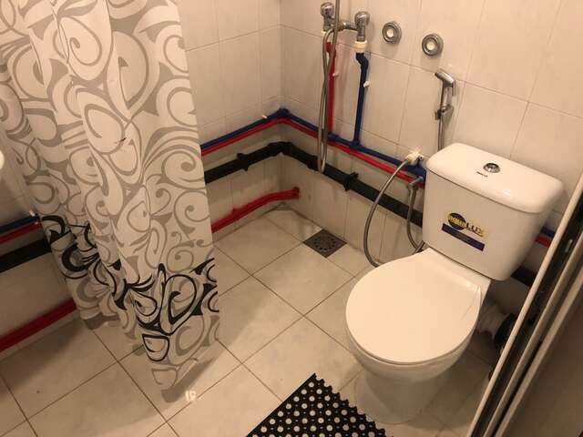 Хостелы 4 Friends Hostel Ереван-13