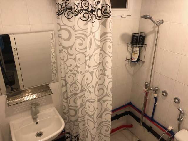 Хостелы 4 Friends Hostel Ереван-14