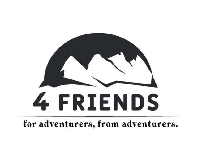 Хостелы 4 Friends Hostel Ереван-11